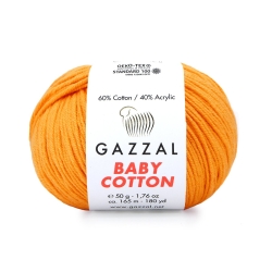 Baby Cotton 3416 - 