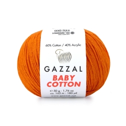 Baby Cotton 3419 - Gazzal (1)