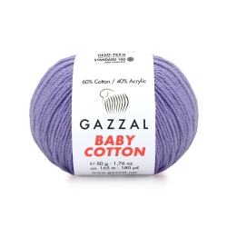 Baby Cotton 3420 - (1)