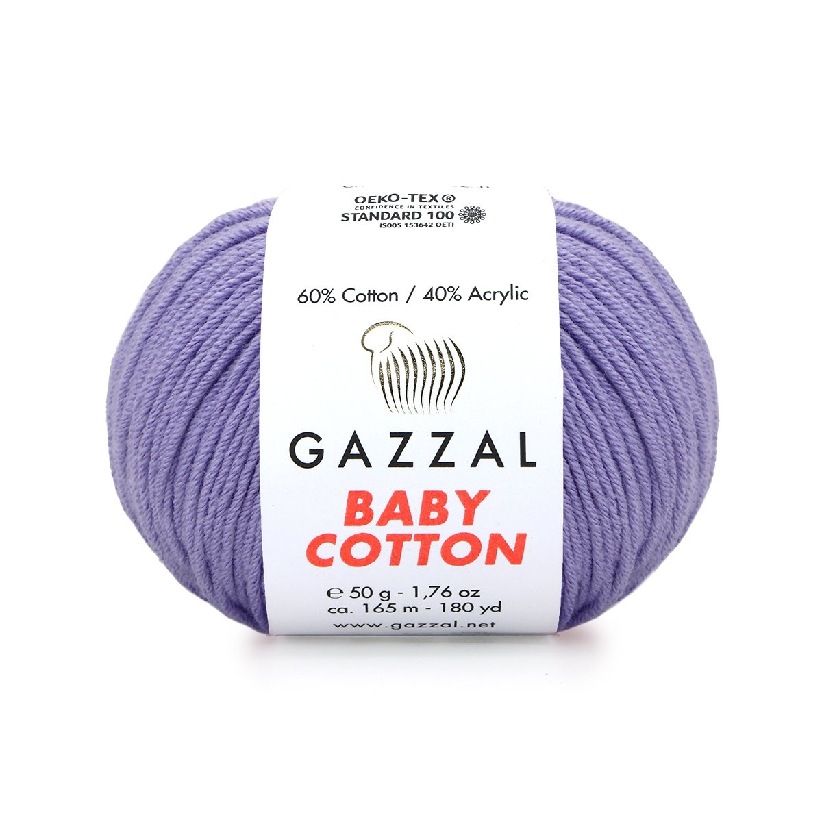 Baby Cotton 3420 - 1