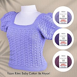 Baby Cotton 3420 - Gazzal (1)