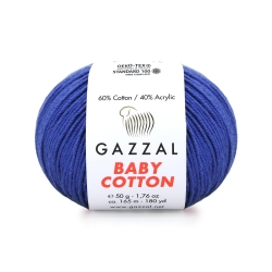 Baby Cotton 3421 - 