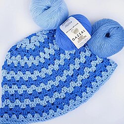 Baby Cotton 3423 - Gazzal (1)