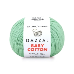 Baby Cotton 3425 - (1)