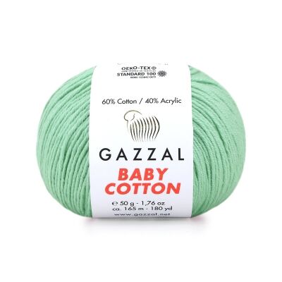 Baby Cotton 3425 - 