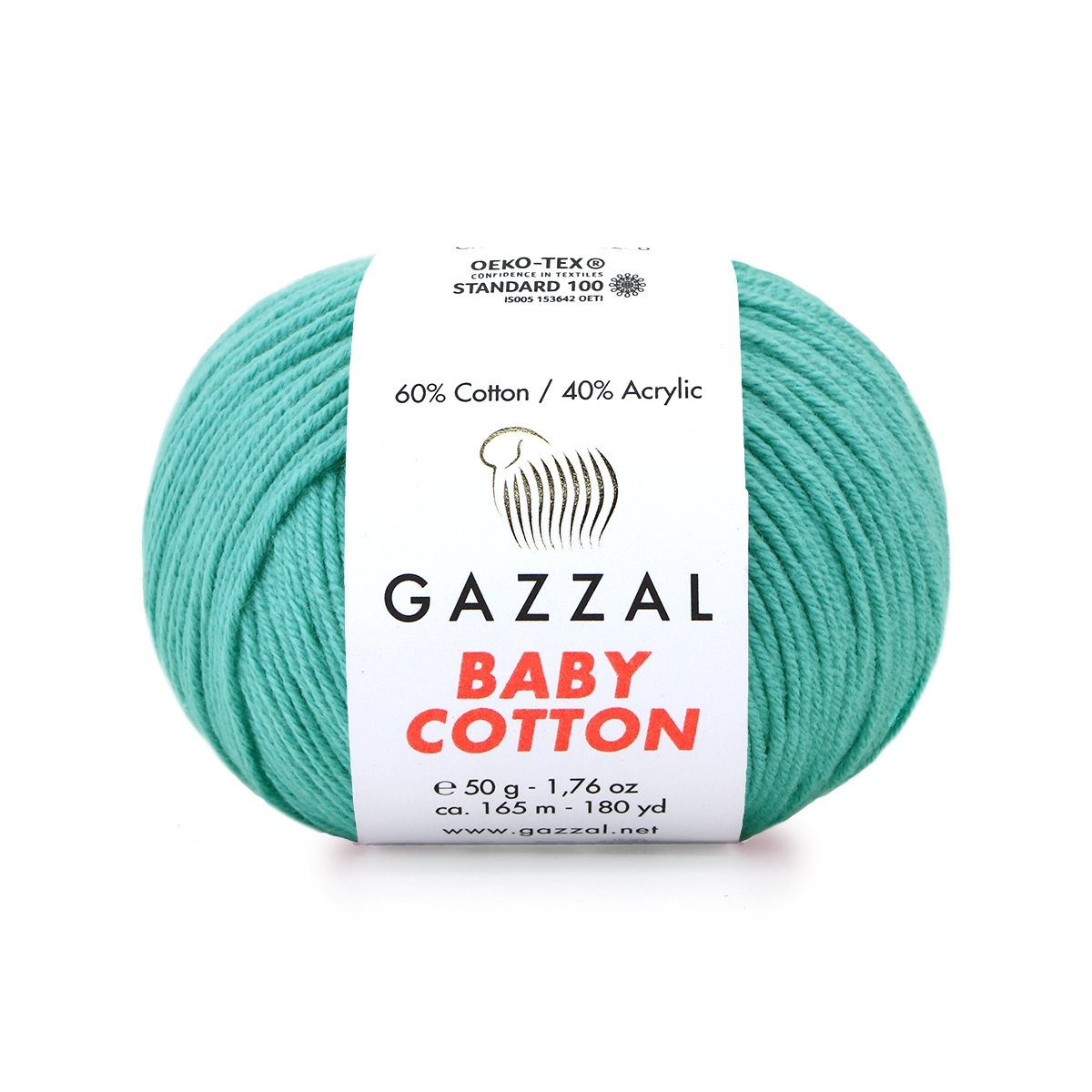 Baby Cotton 3426 - 1