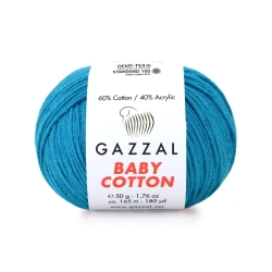 Baby Cotton 3428 - (1)