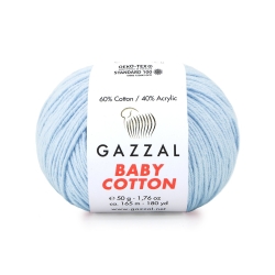 Baby Cotton 3429 - (1)