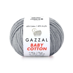 Baby Cotton 3430 - (1)