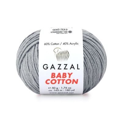 Baby Cotton 3430 - 
