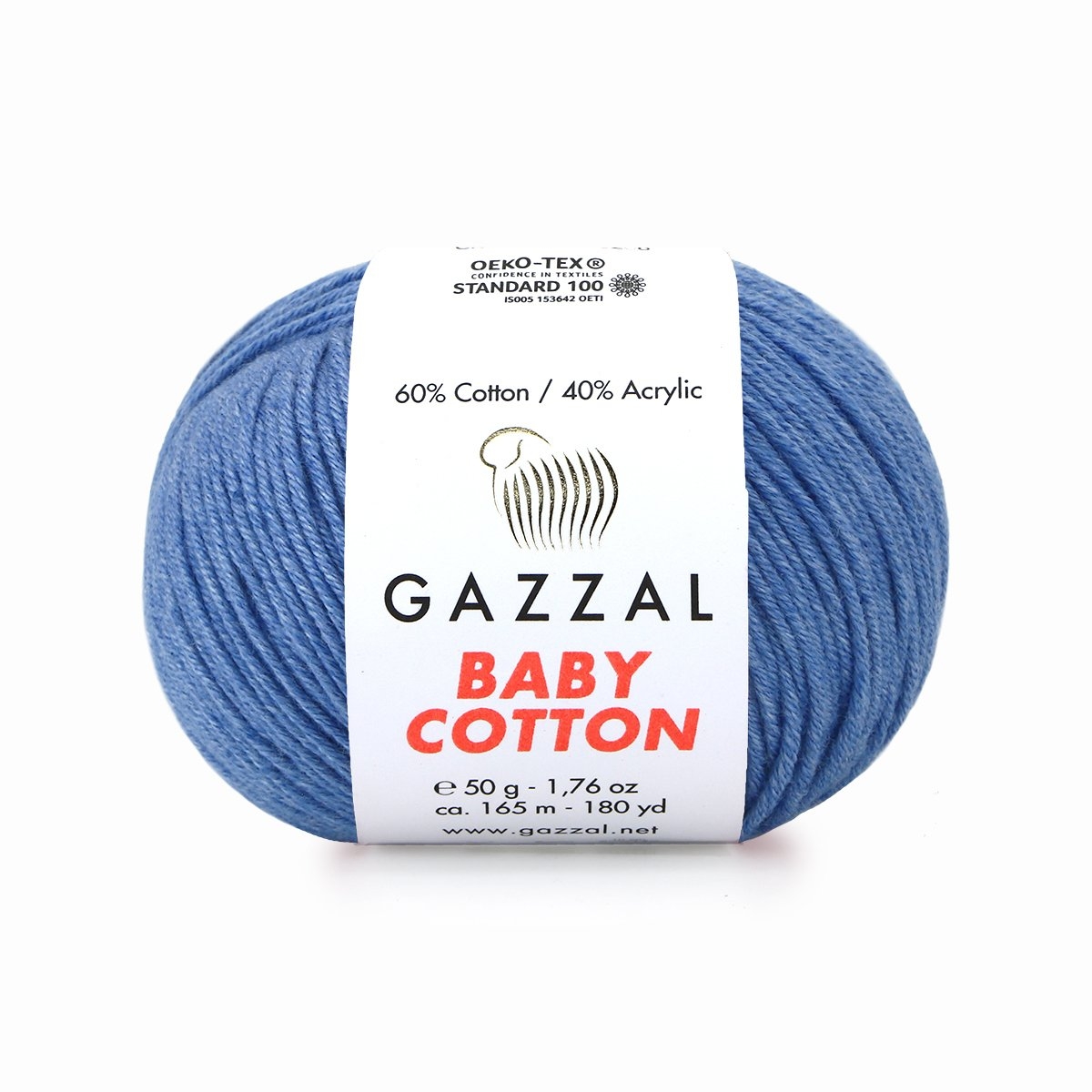 Baby Cotton 3431 - 1