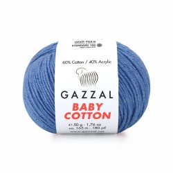 Baby Cotton 3431 - (1)