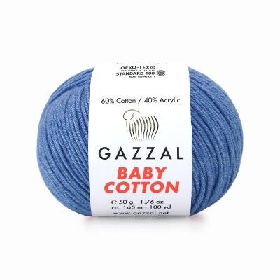 Baby Cotton 3431 - 