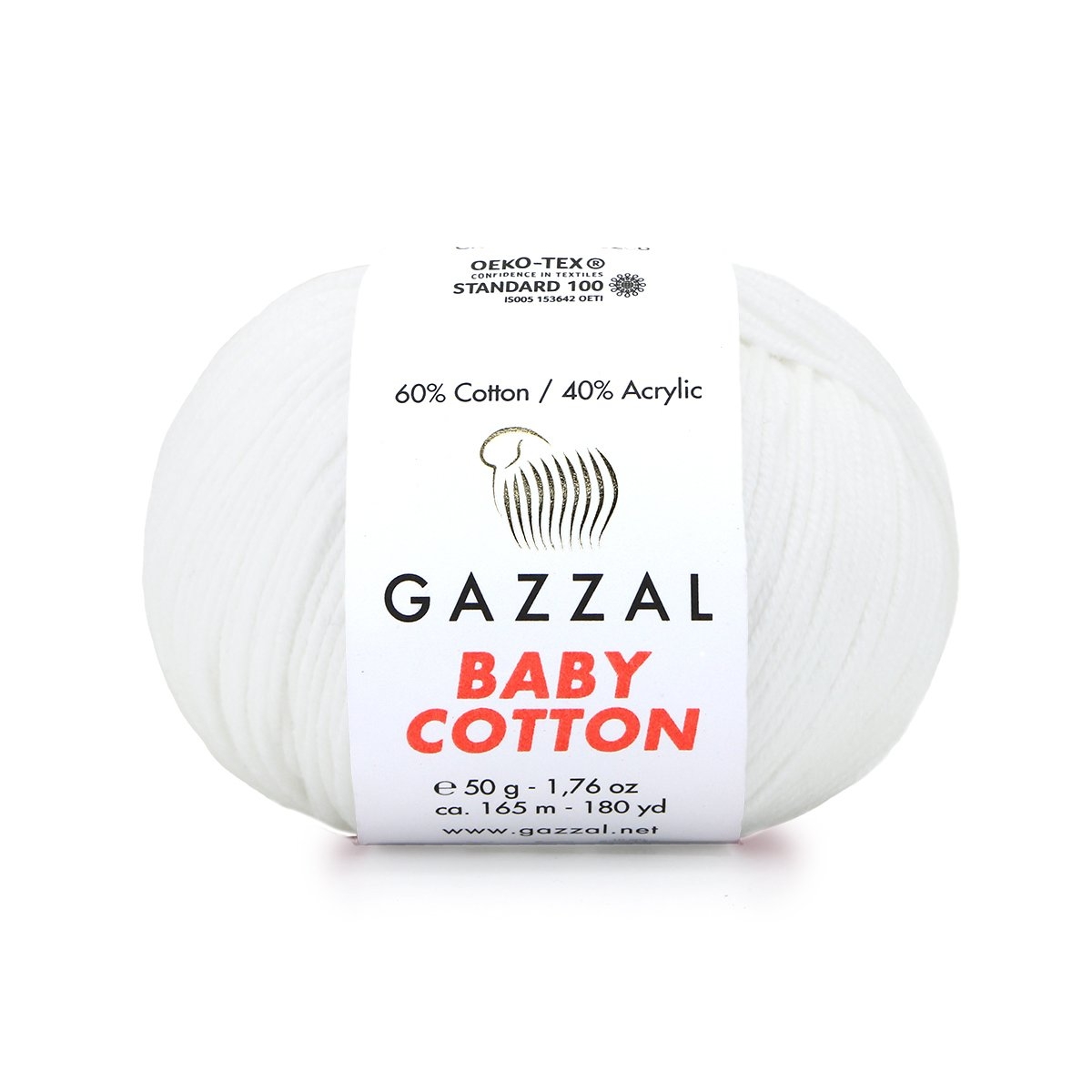 Baby Cotton 3432 - 1