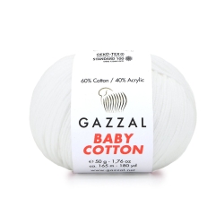 Baby Cotton 3432 - 