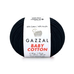 Baby Cotton 3433 - 