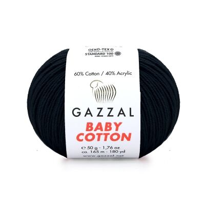 Baby Cotton 3433 - 