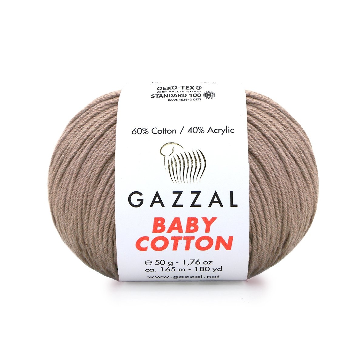 Baby Cotton 3434 - 1