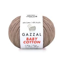 Baby Cotton 3434 - (1)