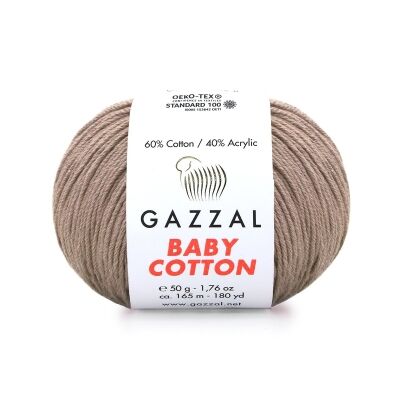 Baby Cotton 3434 - 