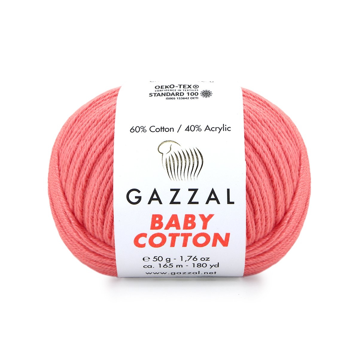 Baby Cotton 3435 - 1