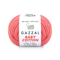 Baby Cotton 3435 - 
