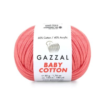 Baby Cotton 3435 - 