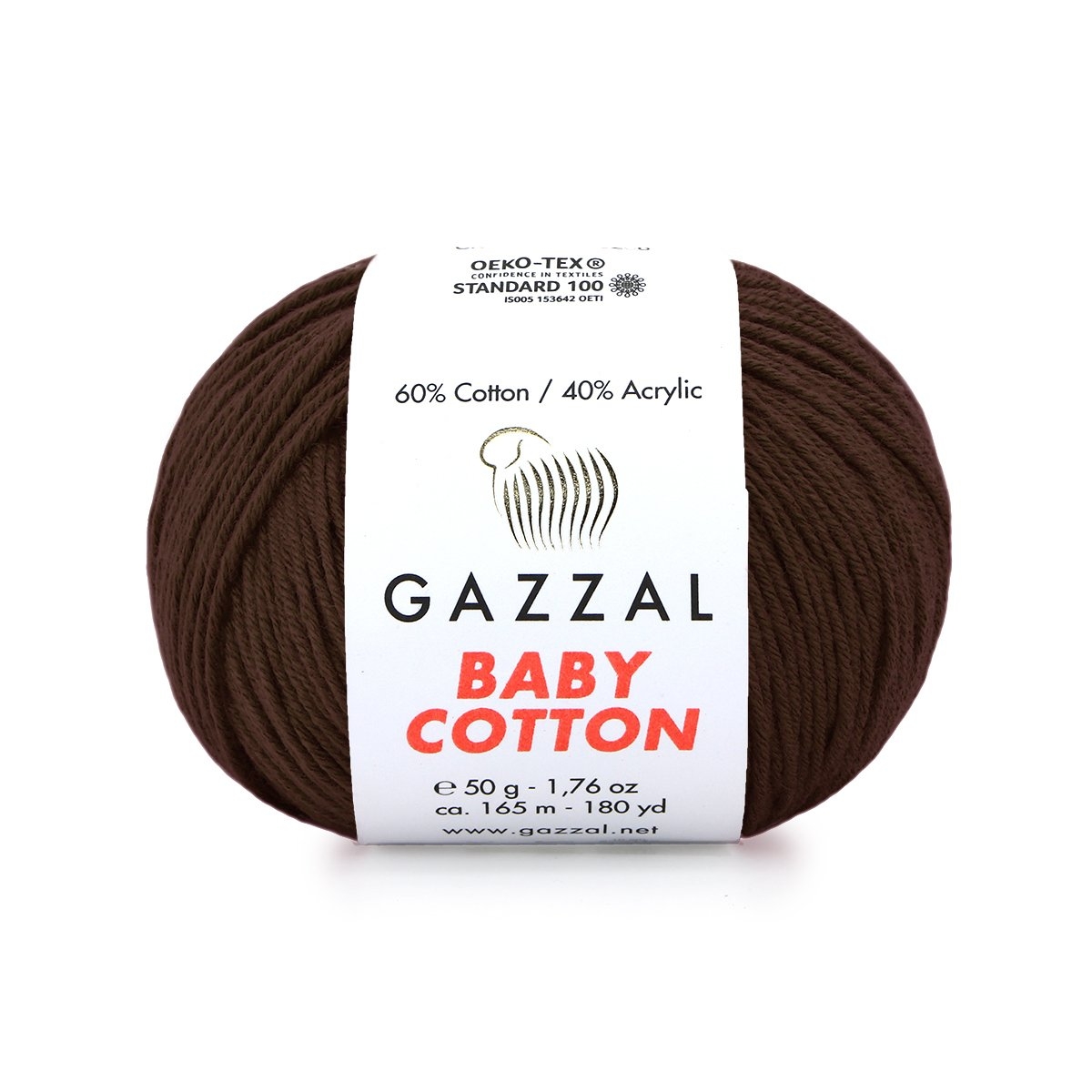 Baby Cotton 3436 - 1