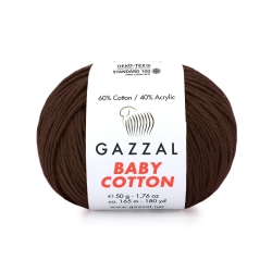 Baby Cotton 3436 - 