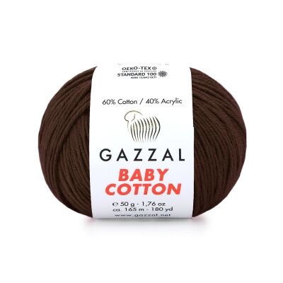Baby Cotton 3436 - 