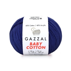 Baby Cotton 3438 - (1)