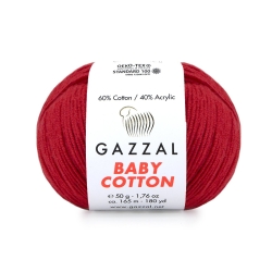 Baby Cotton 3439 - 