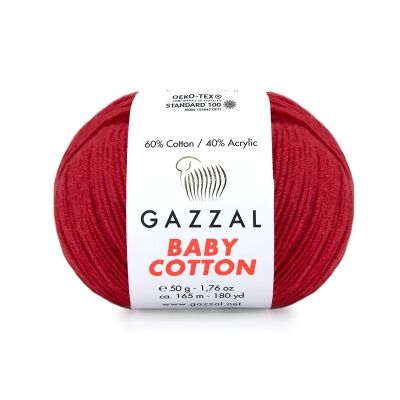 Baby Cotton 3439 - 