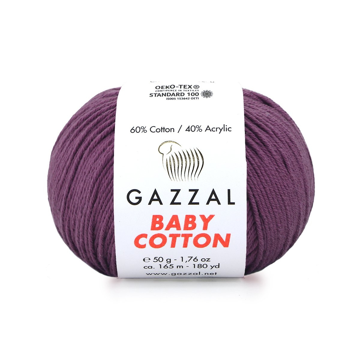 Baby Cotton 3441 - 1