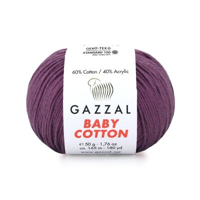Baby Cotton 3441 - 