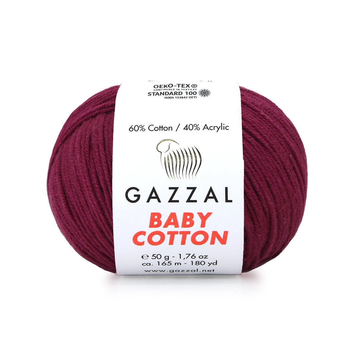 Baby Cotton 3442 - 1