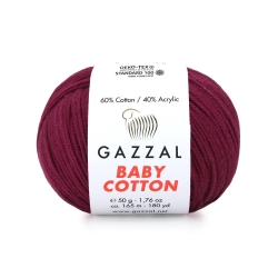 Baby Cotton 3442 - (1)