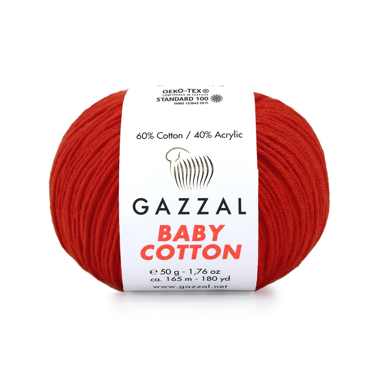 Baby Cotton 3443 - 1