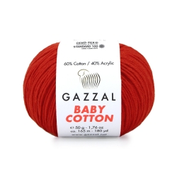 Baby Cotton 3443 - 