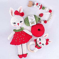 Baby Cotton 3443 - Gazzal (1)