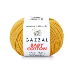 Baby Cotton 3447 - (1)