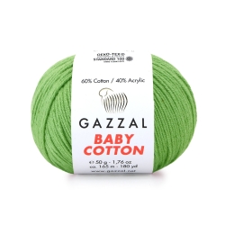 Baby Cotton 3448 - (1)