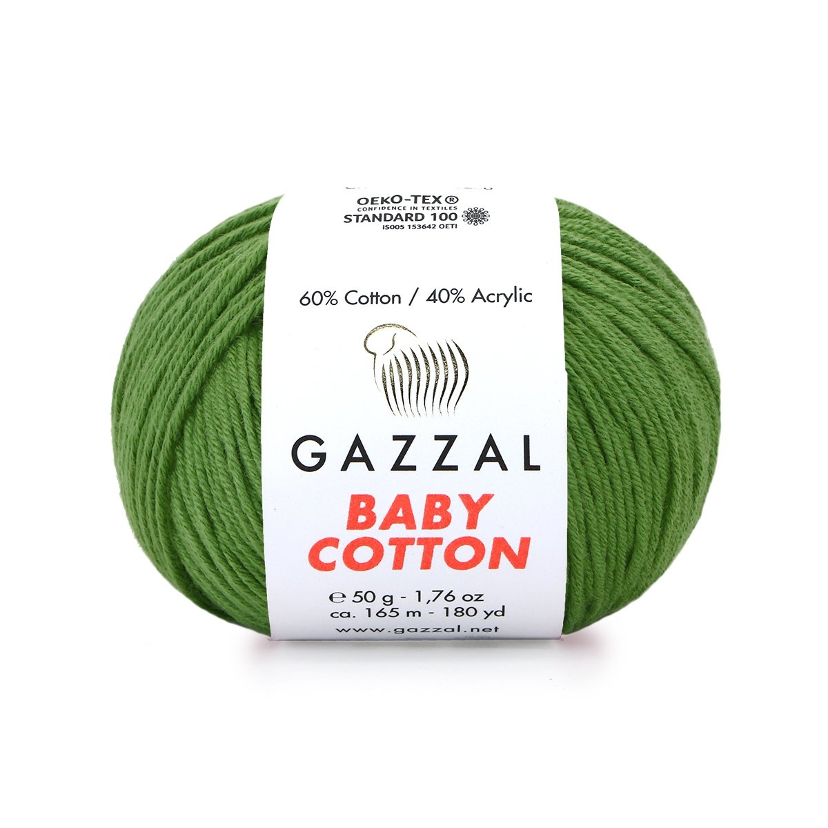 Baby Cotton 3449 - 1