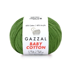 Baby Cotton 3449 - 
