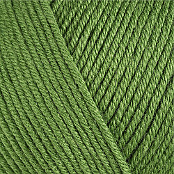 Baby Cotton 3449 - Gazzal (1)