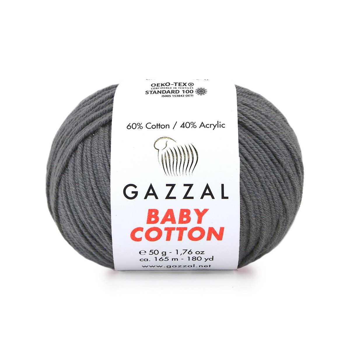 Baby Cotton 3450 - 1