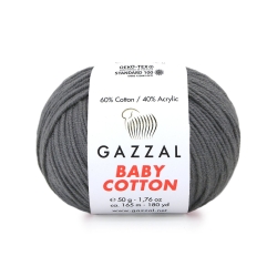 Baby Cotton 3450 - 