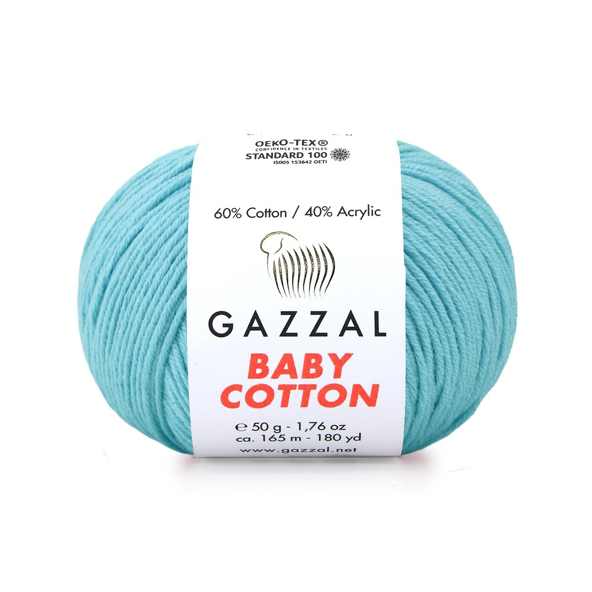 Baby Cotton 3451 - 1