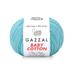 Baby Cotton 3451 - 
