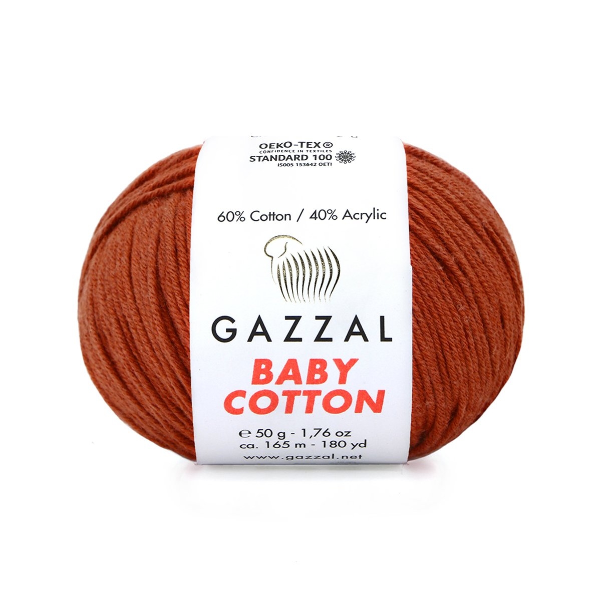 Baby Cotton 3453 - 1